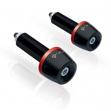 DB Race "ONE" Billet Bar End Set